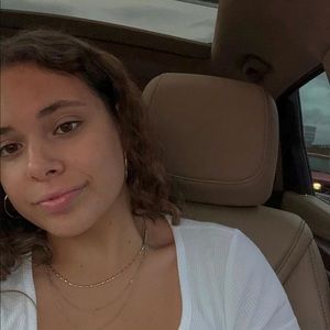 Meet your Posher, Cori